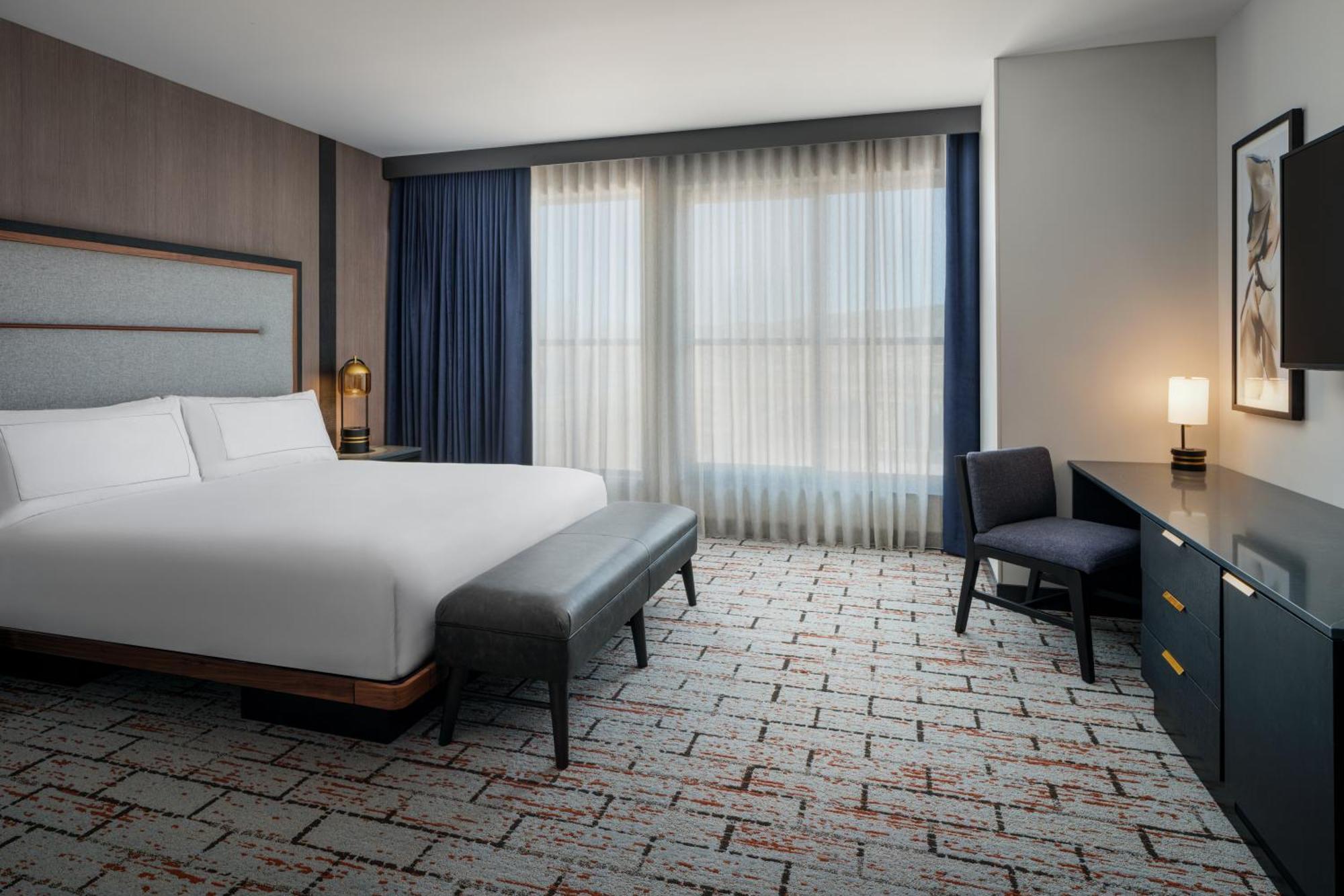 The Hoffmann Hotel Basalt Aspen Tapestry Collection Hilton Exterior foto