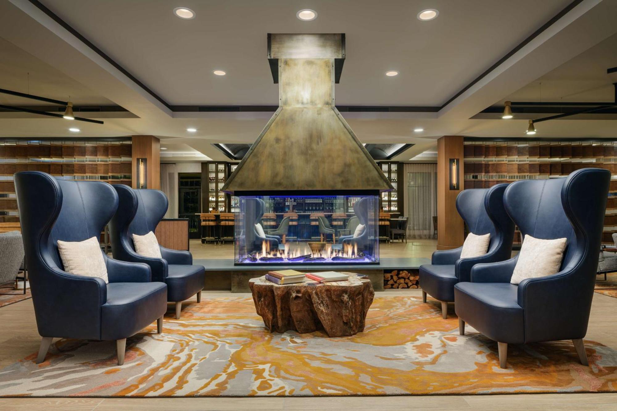 The Hoffmann Hotel Basalt Aspen Tapestry Collection Hilton Exterior foto
